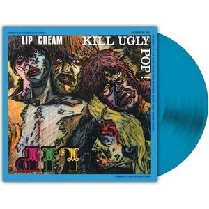 Kill Ugly Pop